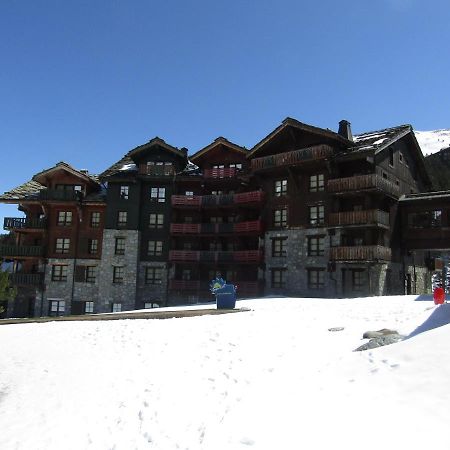 151 Manoir Savoie - Arc 1950 Appartement Les Arcs  Buitenkant foto